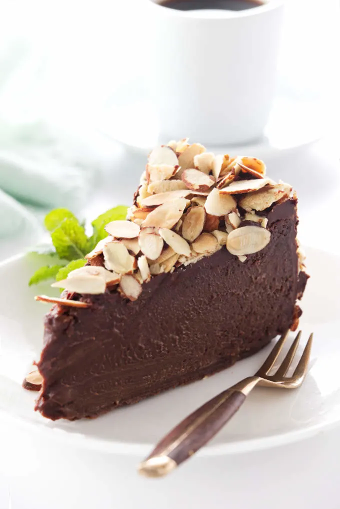 Order Dark Chocolate Truffle Cake Online From Kandoliya Bakery,Rishikesh