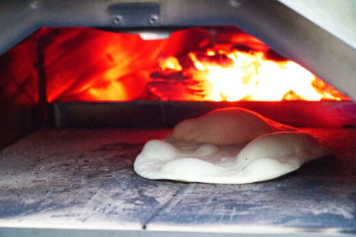 Naan Bread Baked 3 Ways Savor The Best