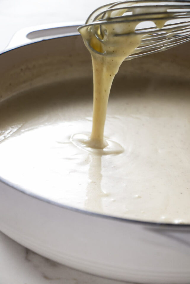 White Enchilada Sauce Savor the Best