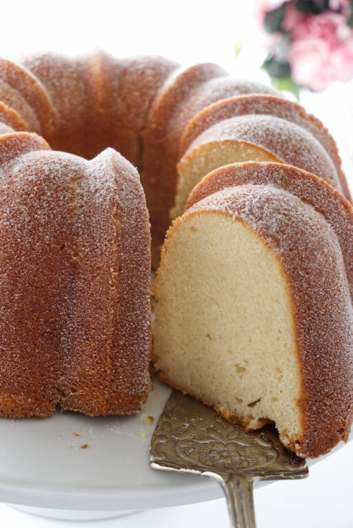 Cold Oven Pound Cake Savor the Best