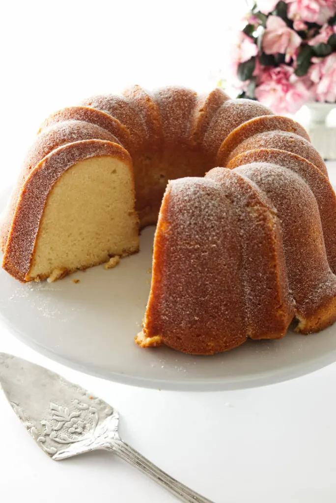 Original Classic Bundt® Pan - King Arthur Baking Company