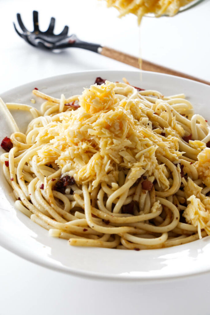 Bucatini Alla Carbonara Savor The Best