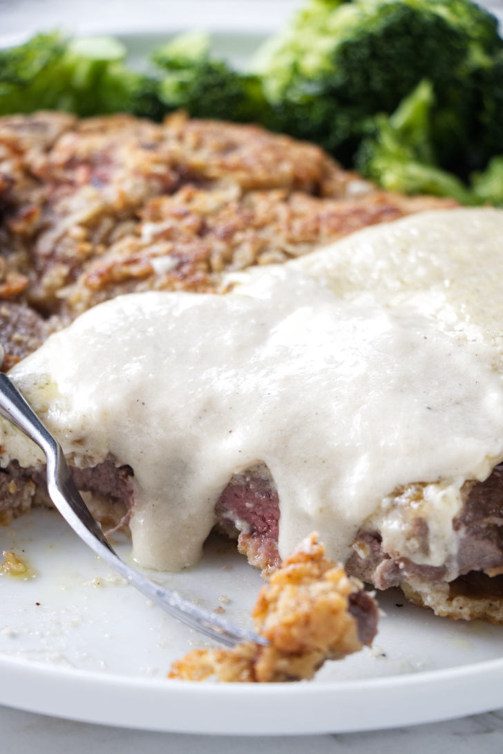 Chicken Fried Venison Steak Savor the Best