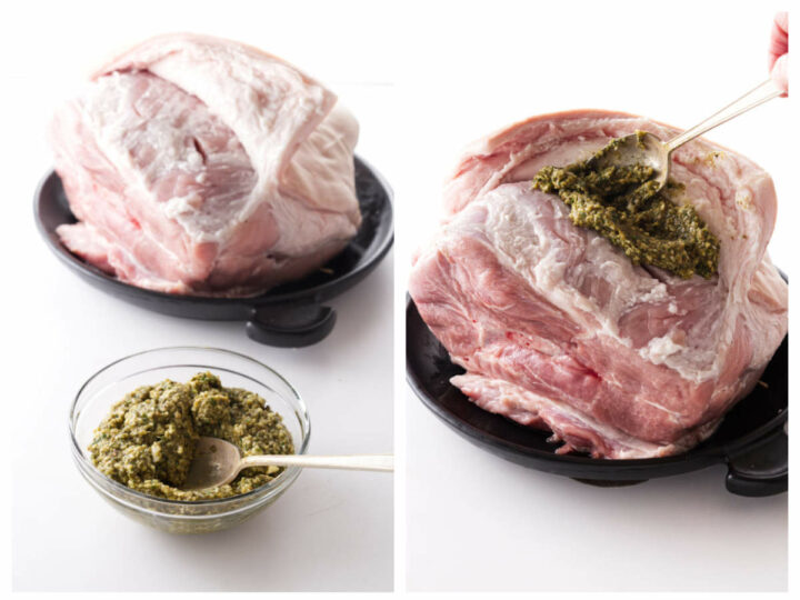 Puerto Rican Pernil Recipe (Pernil Asado) Savor the Best