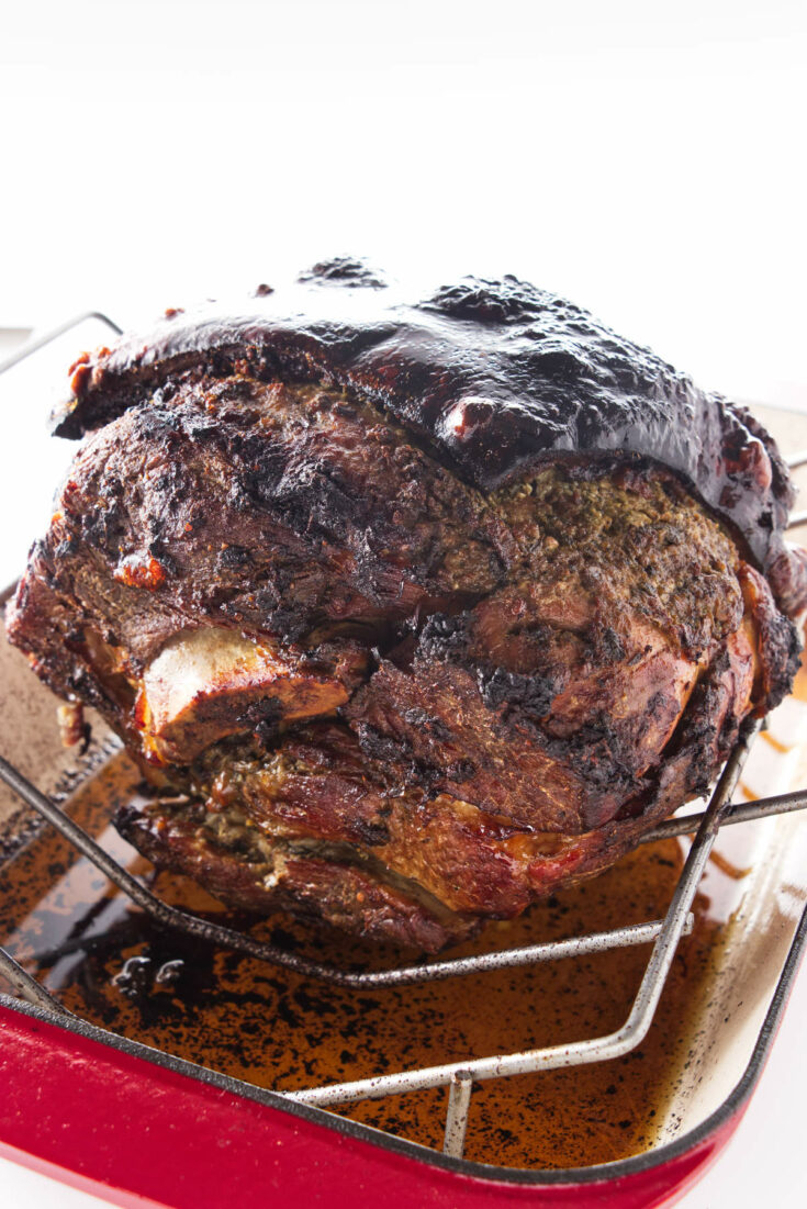 Puerto Rican Pernil Recipe (Pernil Asado) Savor the Best