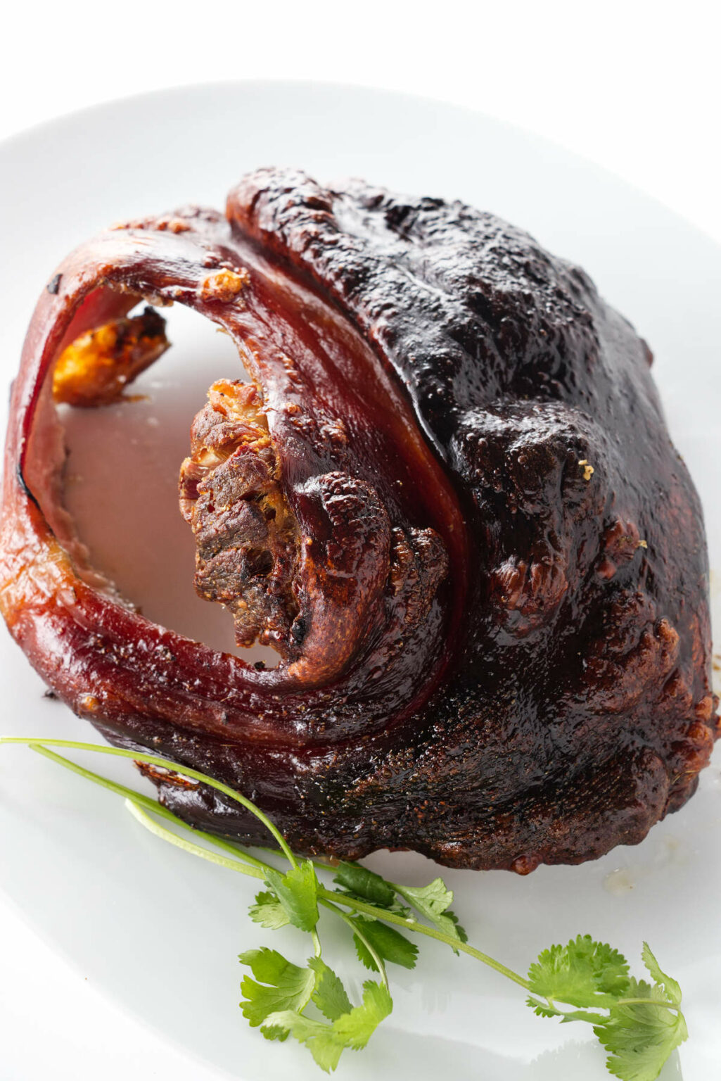 Puerto Rican Pernil Recipe (Pernil Asado) Savor the Best