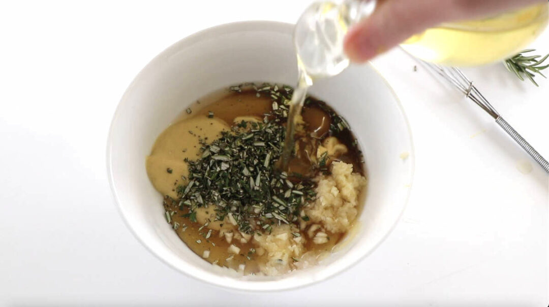 Baked Chicken Quarters Savor the Best