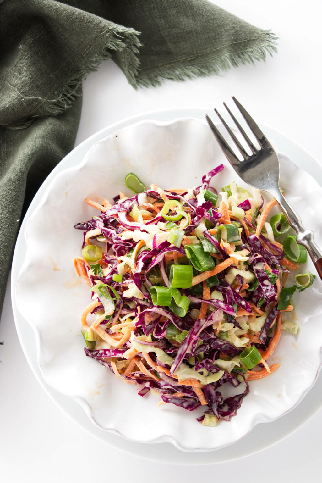 Best Coleslaw for Pulled Pork Savor the Best