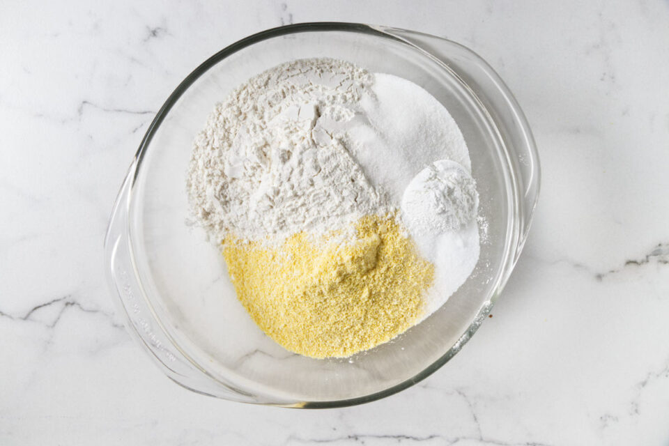 Buttery Cornbread - Savor the Best