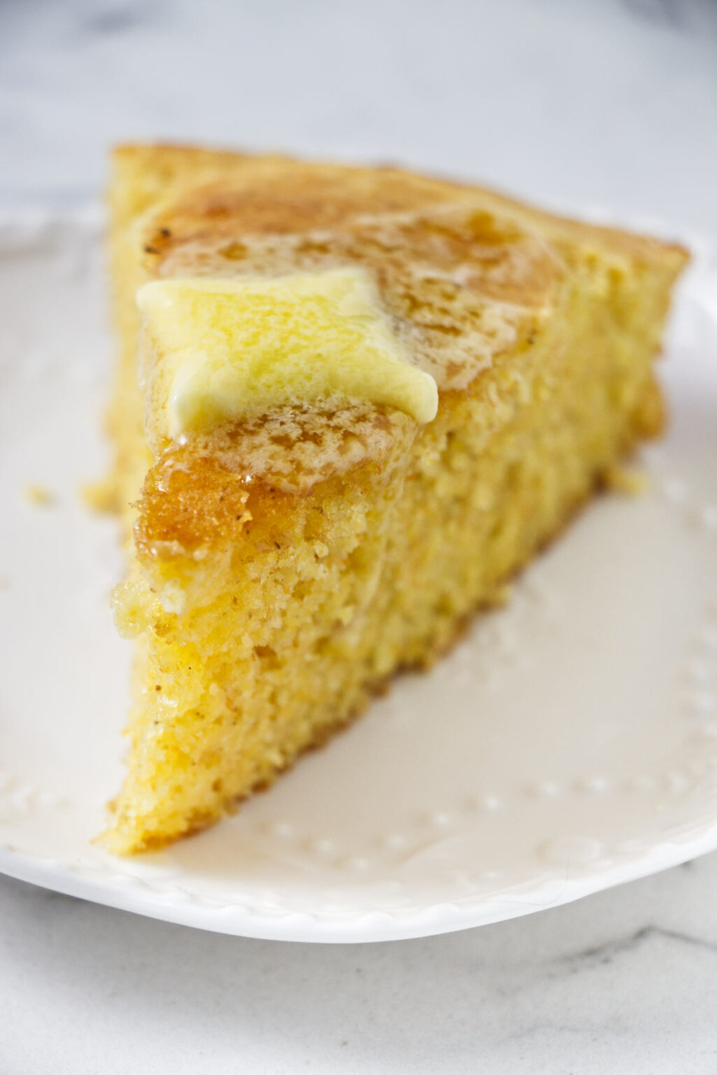 Buttery Cornbread - Savor the Best