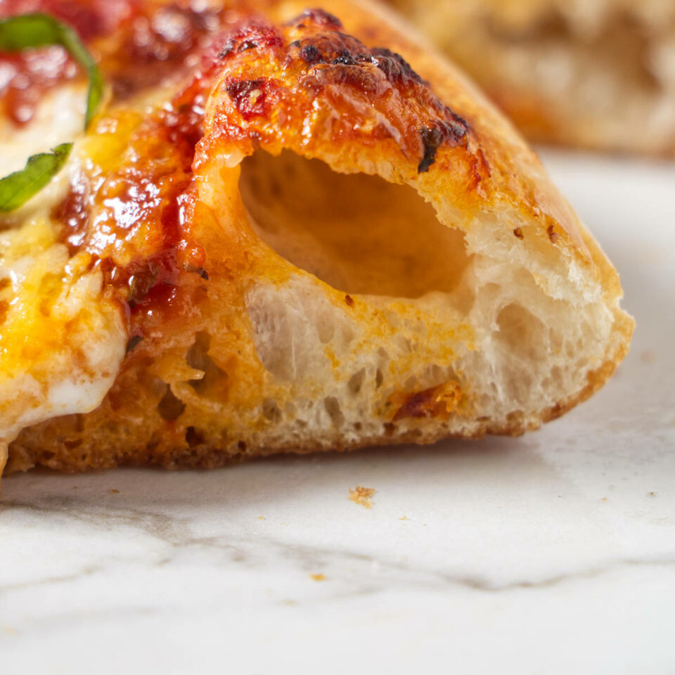 Ooni Pizza Dough (For Pizza Ovens) Savor the Best