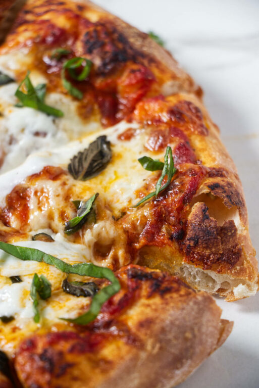 Ooni Pizza Dough Recipe Savor the Best