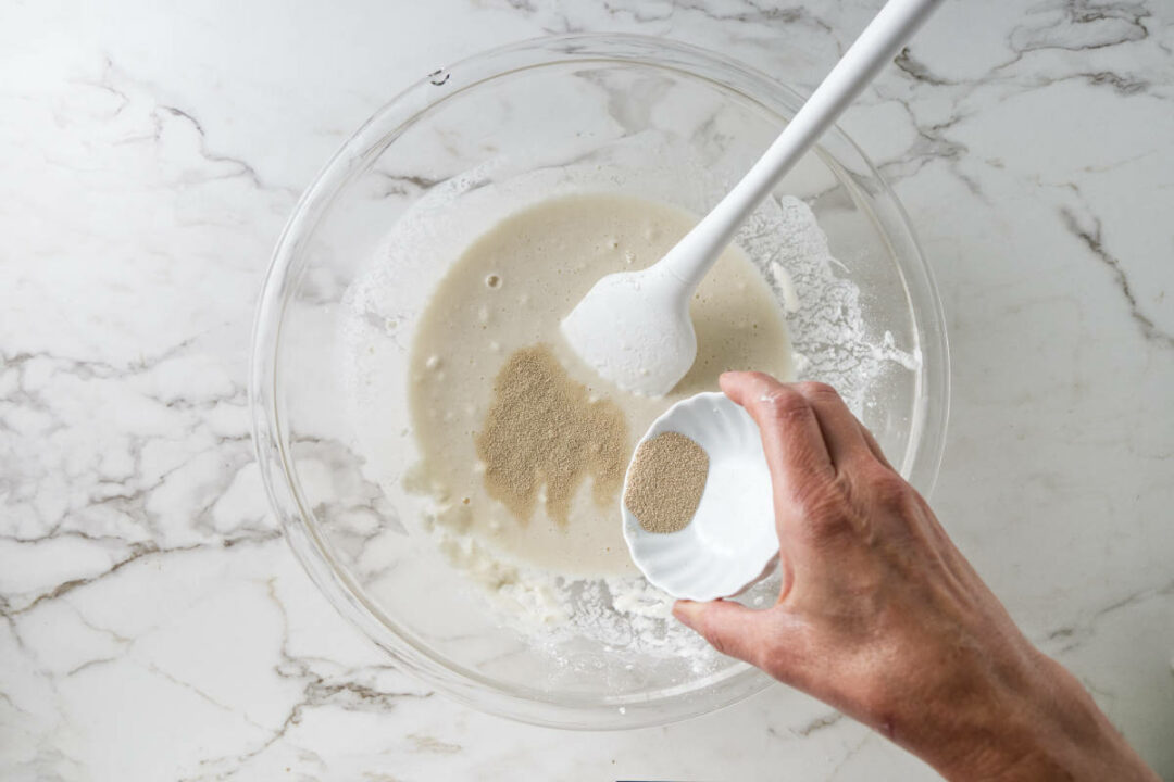 Ooni Pizza Dough Recipe (Pizza Oven Pizza Dough) Savor the Best