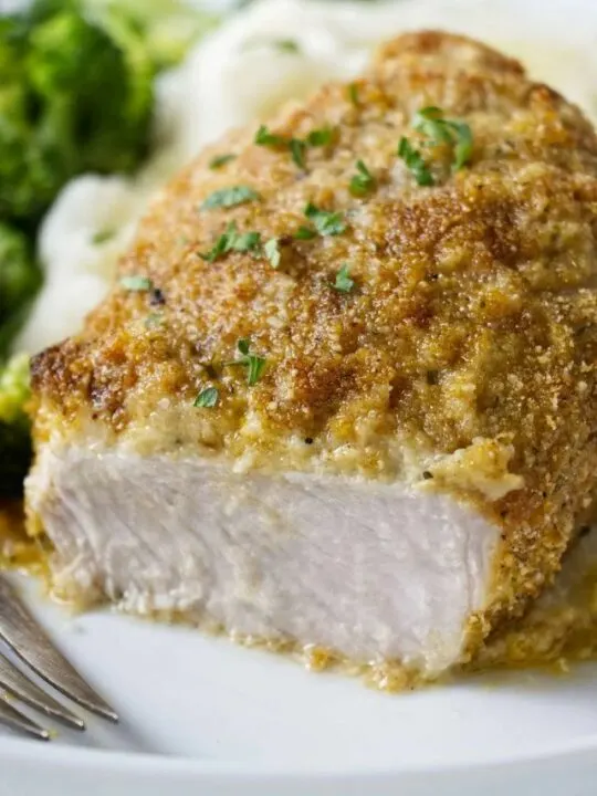 Shake-and-Bake-Pork-Chops