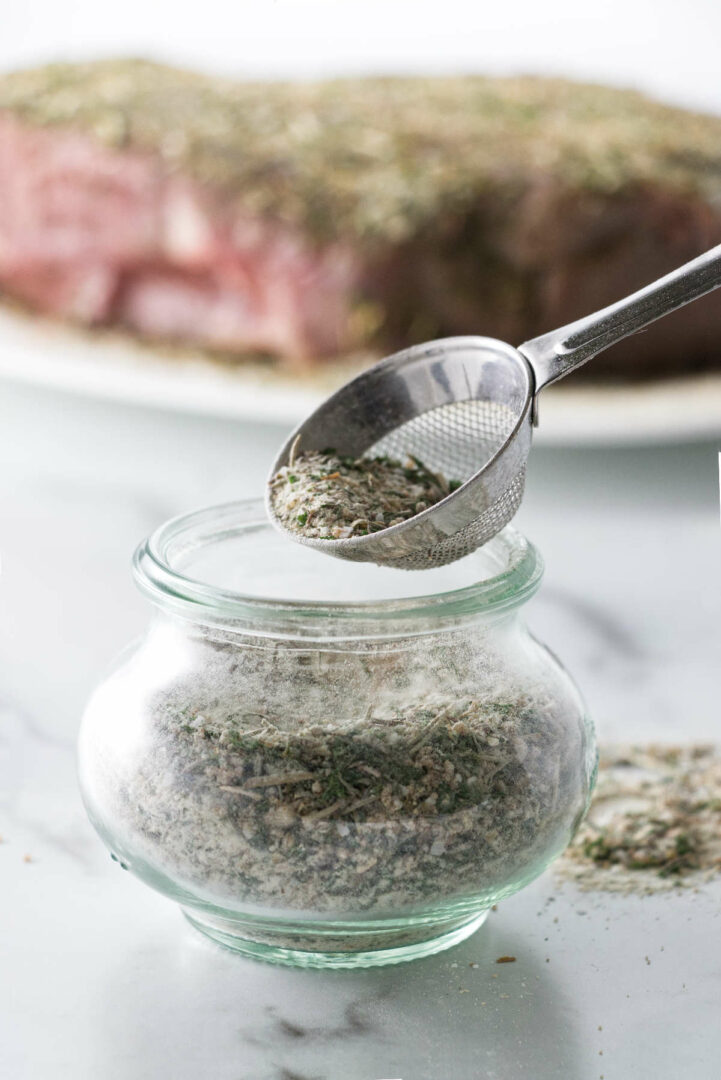 Pot Roast Seasoning Savor the Best