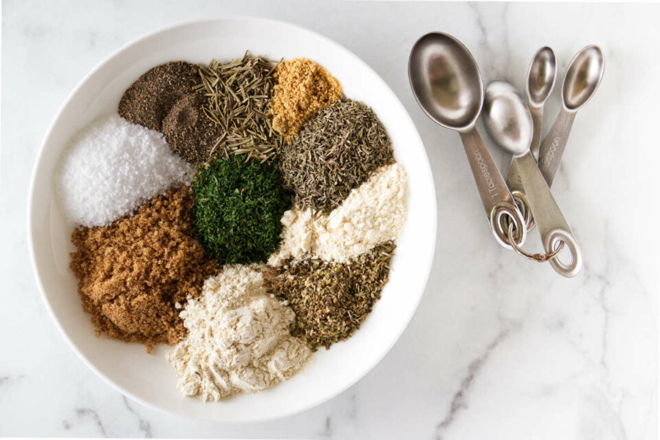 Pot Roast Seasoning Savor the Best