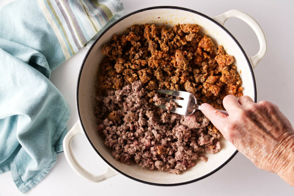 Cajun Rice Dressing Savor the Best