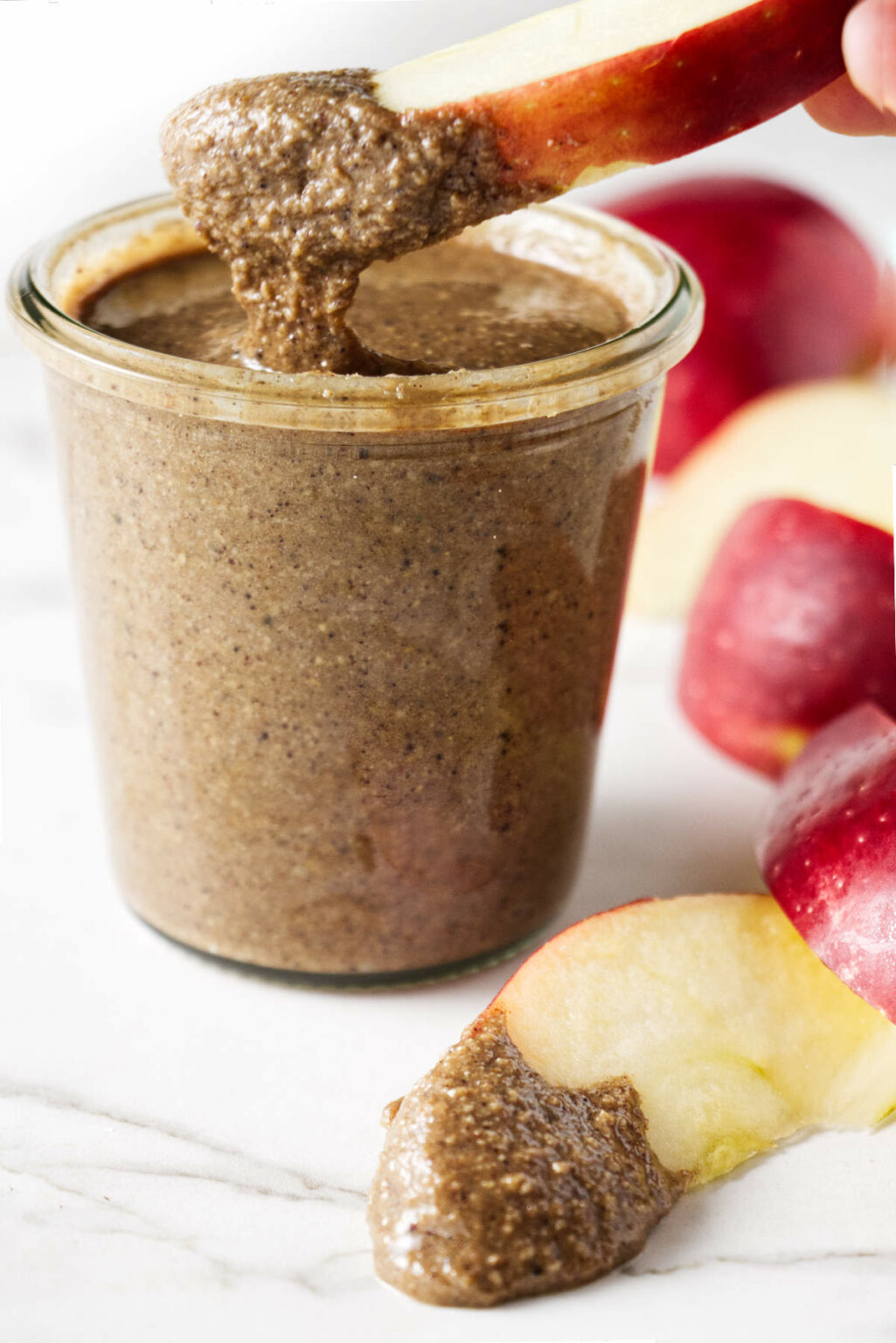 Granola Butter Savor the Best