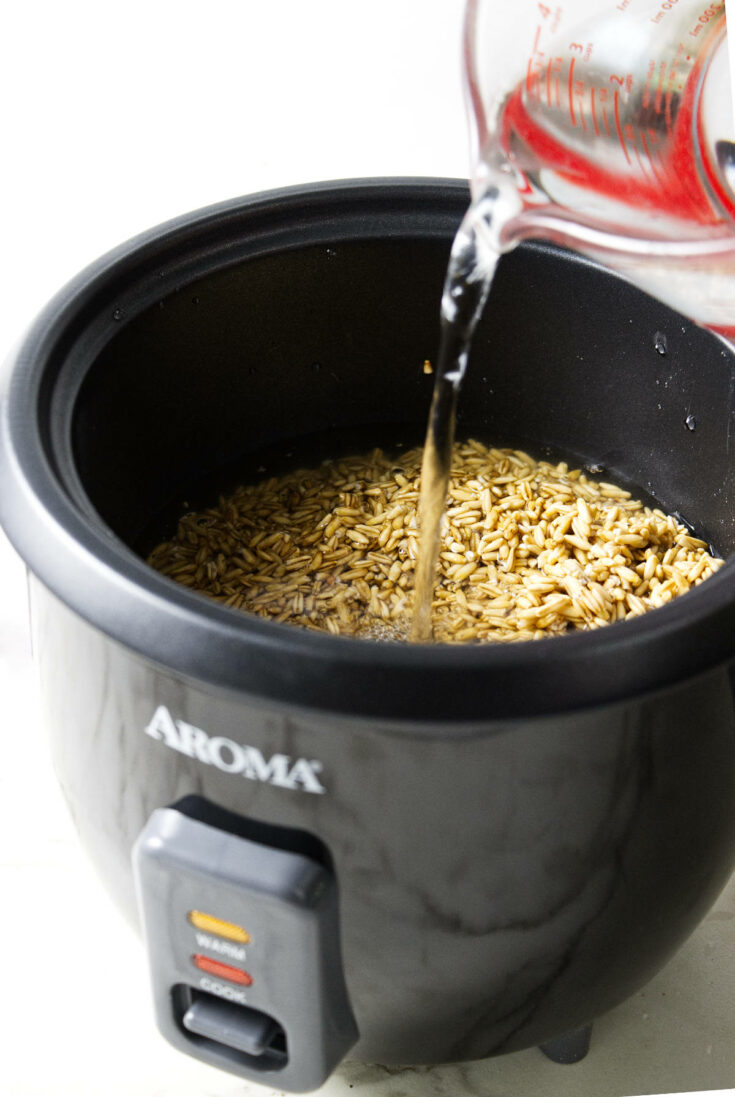 How to Cook Oat Groats - Savor the Best