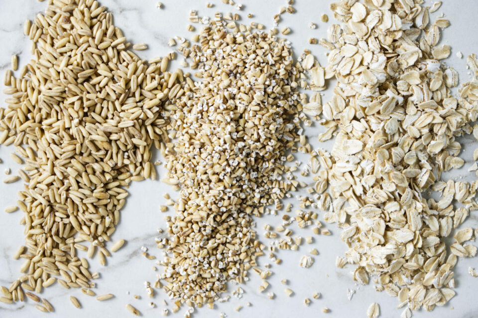 How to Cook Oat Groats Savor the Best