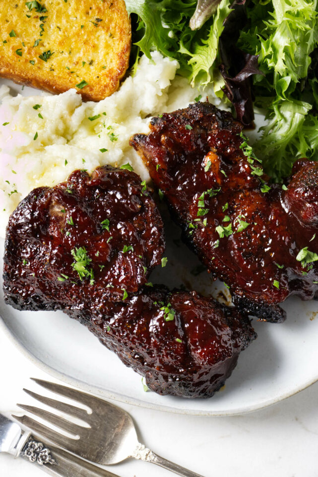 Instant Pot Country Style Ribs - Savor the Best