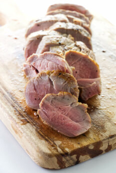 Sous Vide Pork Tenderloin - Savor The Best