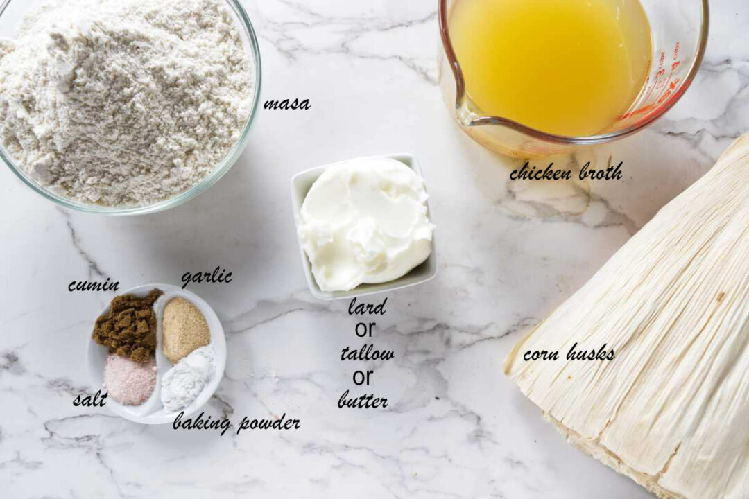 How to Make Tamales Savor the Best