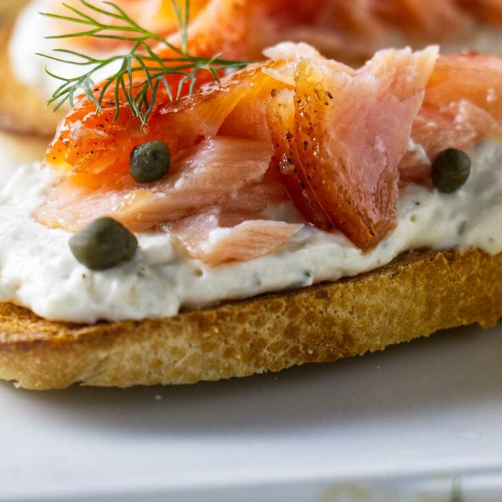 Traeger Smoked Salmon - Savor the Best