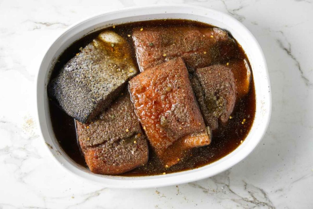 Traeger Smoked Salmon - Savor the Best