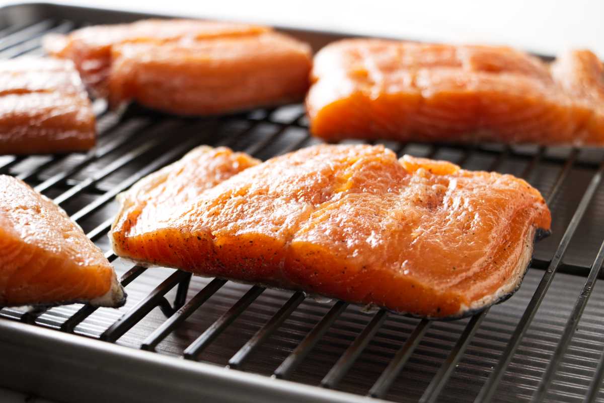 Traeger Smoked Salmon - Savor the Best