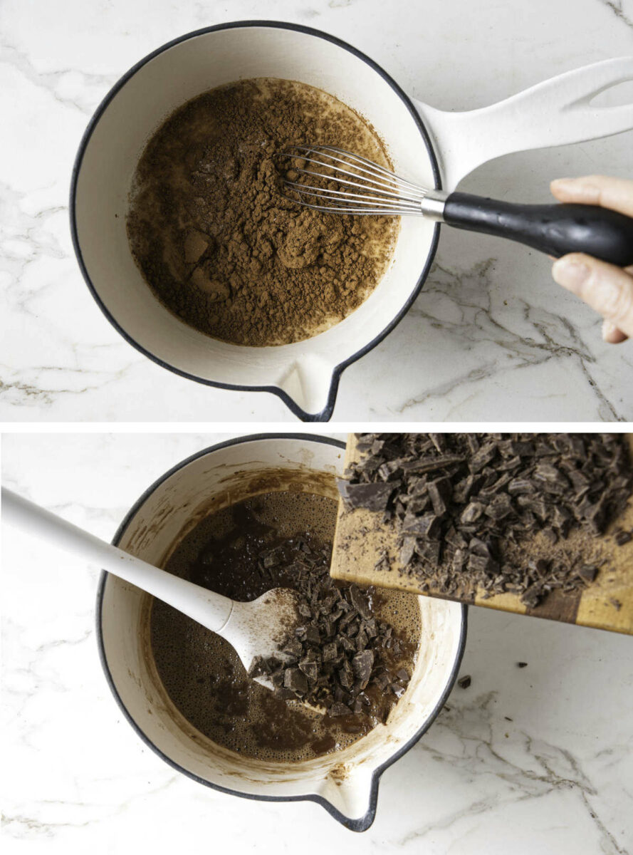 Chocolate Marshmallow Ice Cream Savor the Best