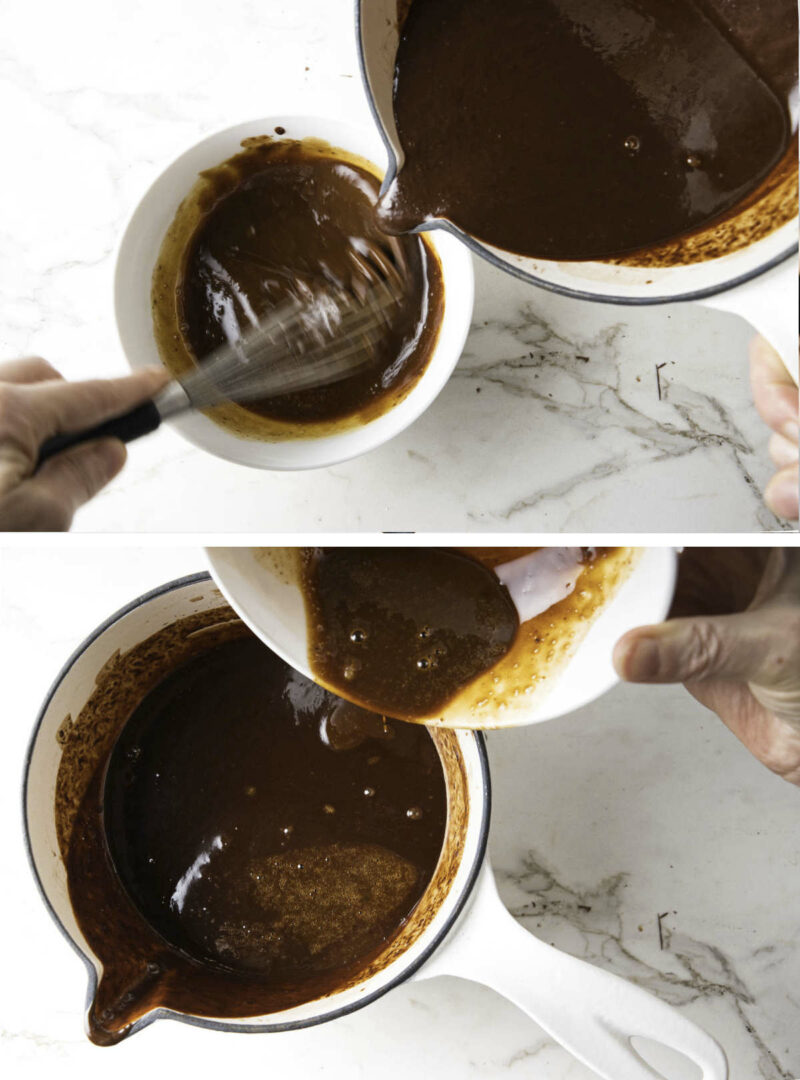 Chocolate Marshmallow Ice Cream Savor the Best