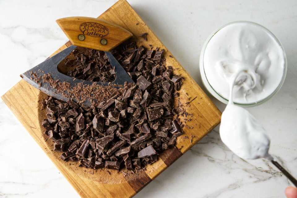 Chocolate Marshmallow Ice Cream Savor the Best