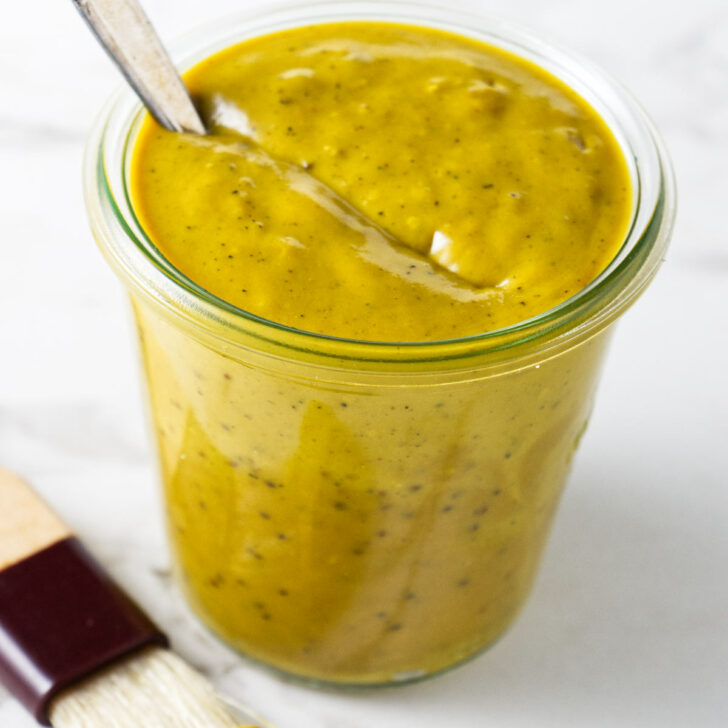 Carolina Gold BBQ Sauce Savor the Best