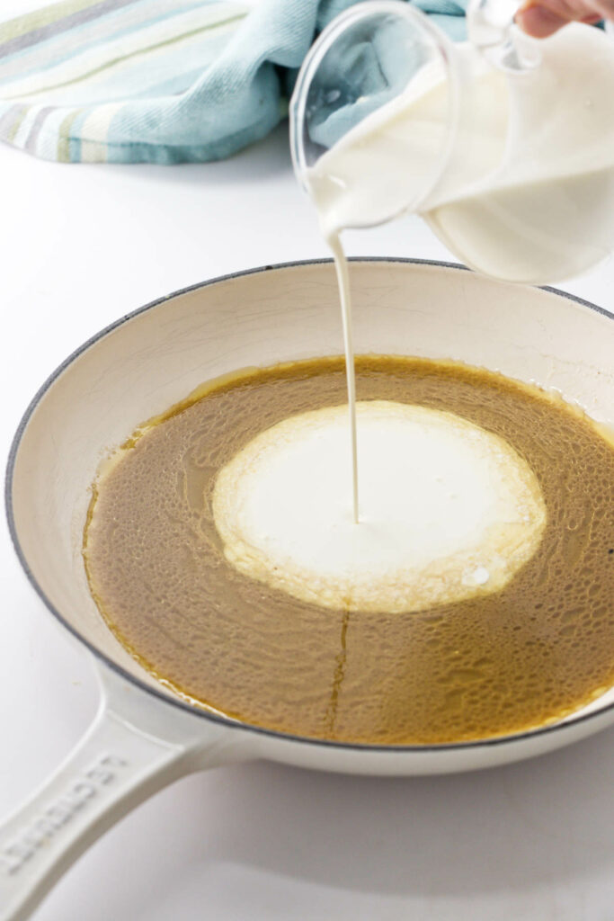 Lobster Ravioli Sauce Silky Cream Sauce Recipe Savor the Best