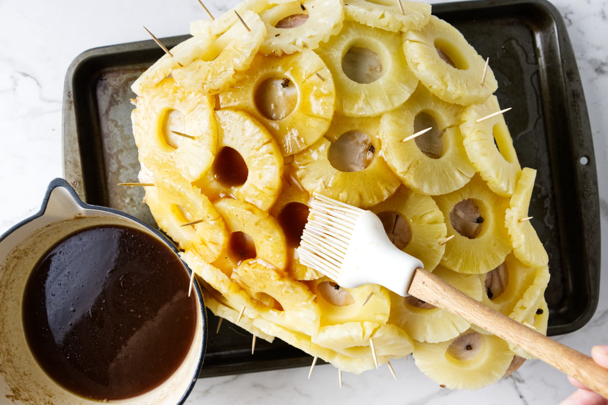 Traeger Smoked Ham Savor the Best