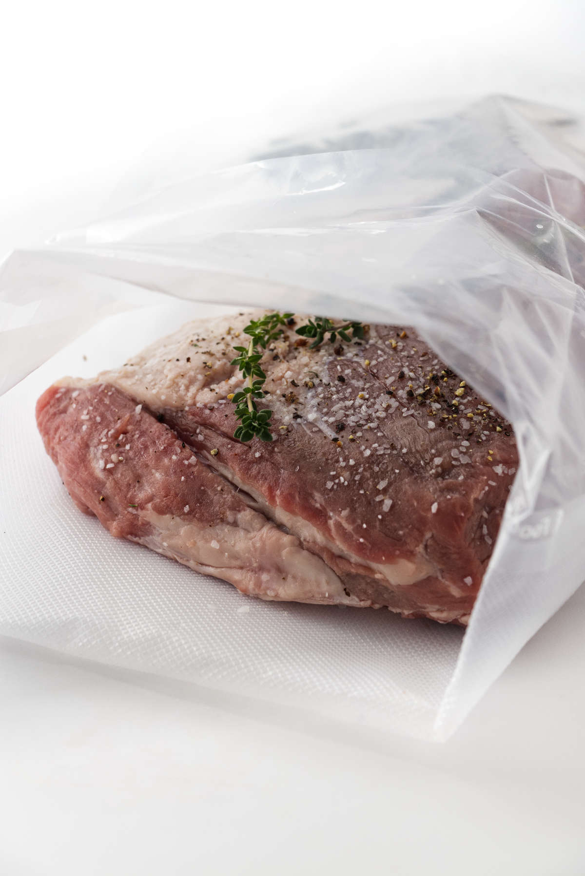 Sous Vide Tri Tip - Savor the Best