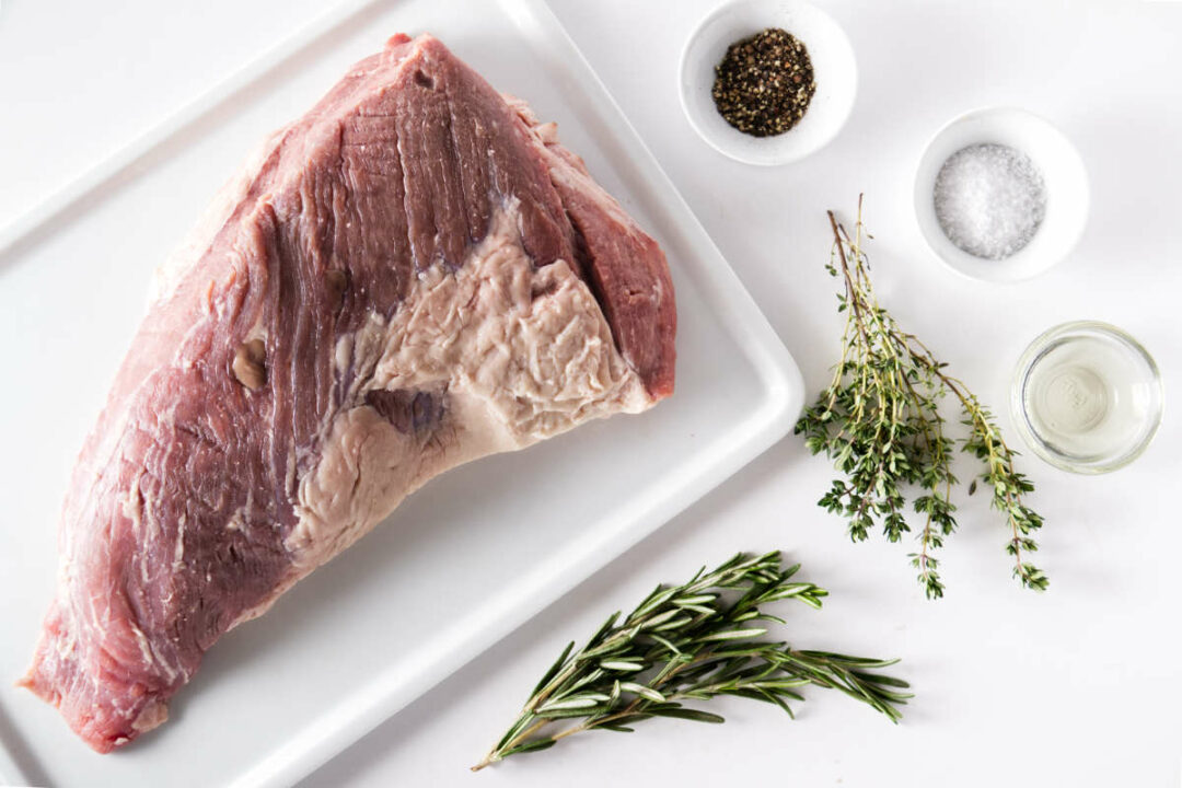 Sous Vide Tri Tip Savor the Best