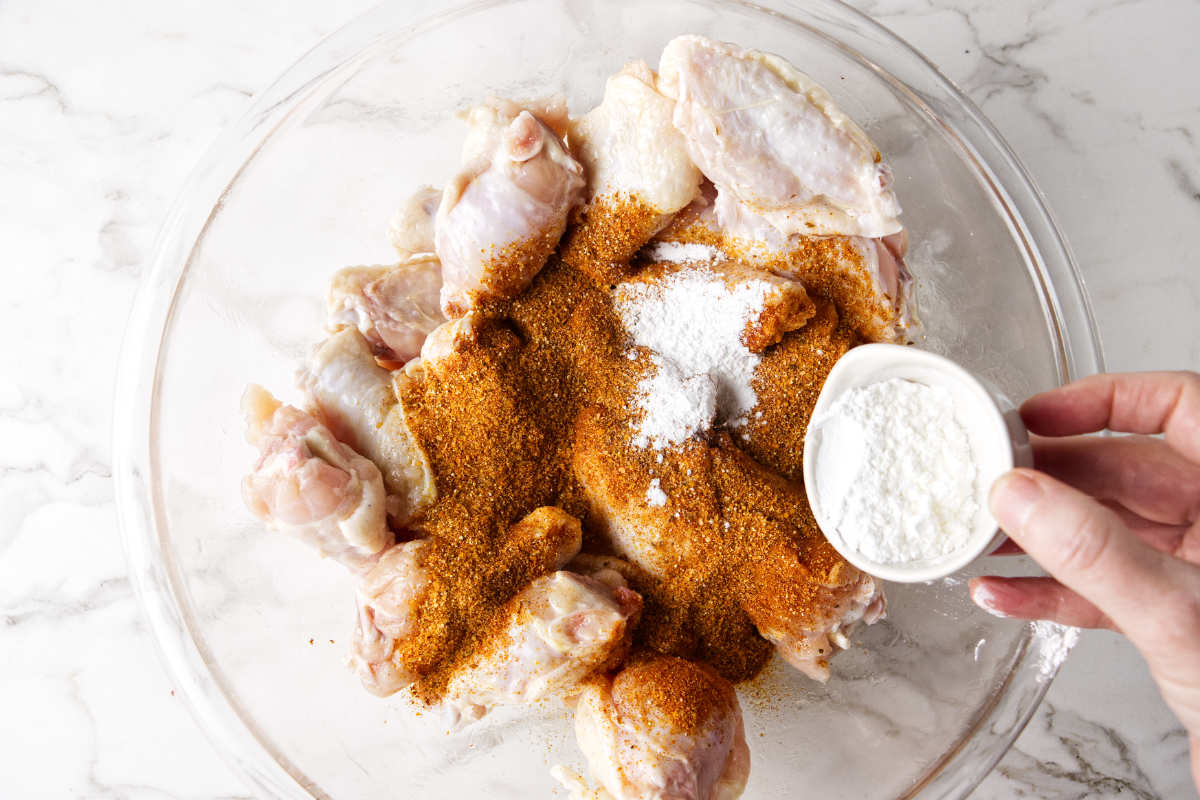 Smoked BBQ Traeger Chicken Wings Savor the Best