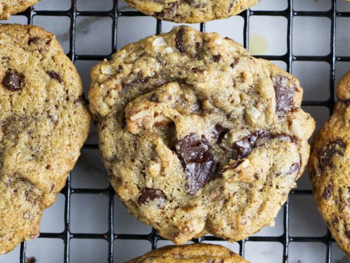 Whole Grain Einkorn Blueberry Pancakes Savor the Best