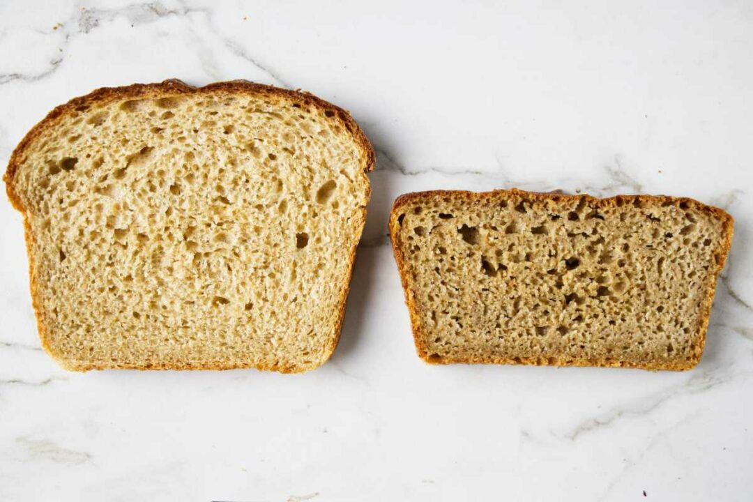 Whole Wheat Einkorn Bread Savor the Best