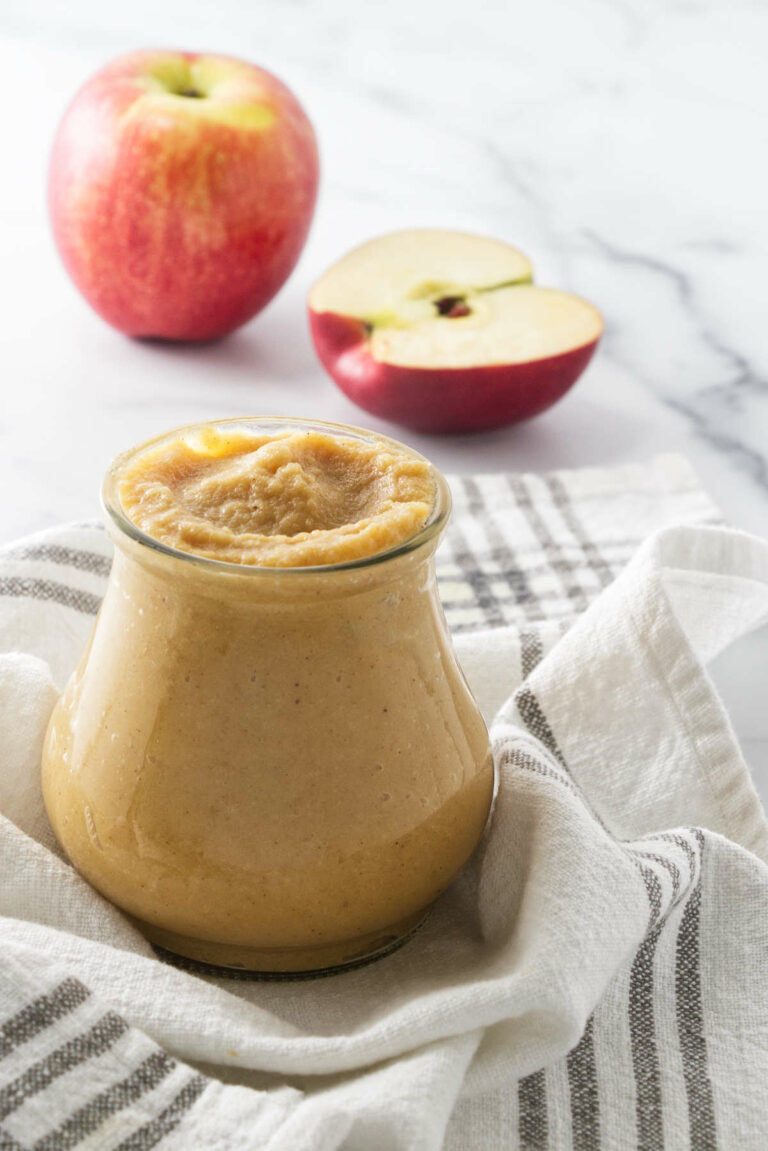 Apple Curd Recipe - Savor the Best