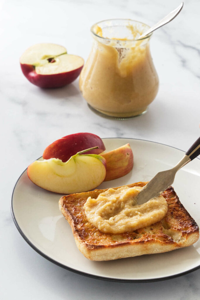 Apple Curd Recipe - Savor the Best