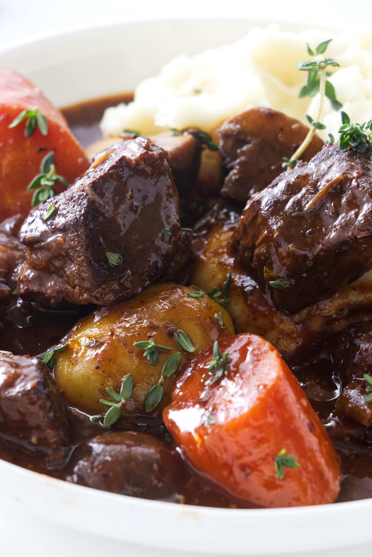 Best Dutch Oven Beef Stew