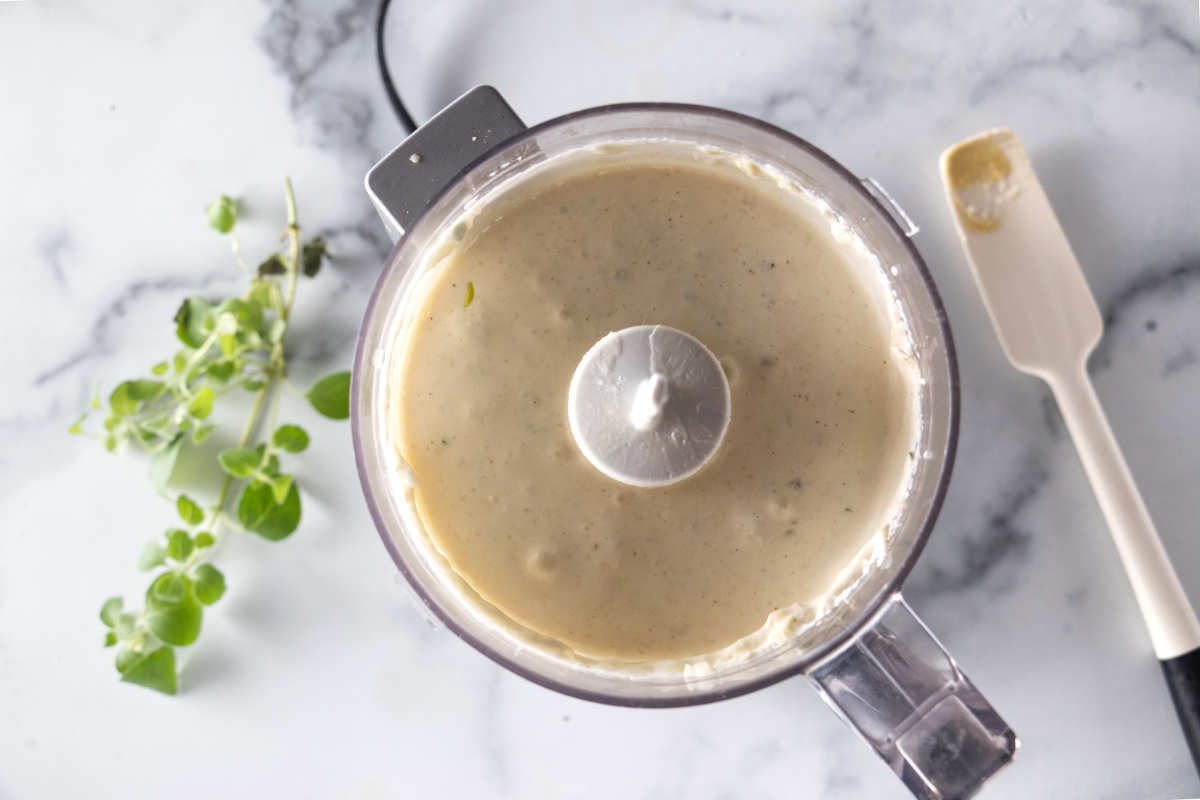 Fresh Horseradish Aioli Sauce Savor the Best