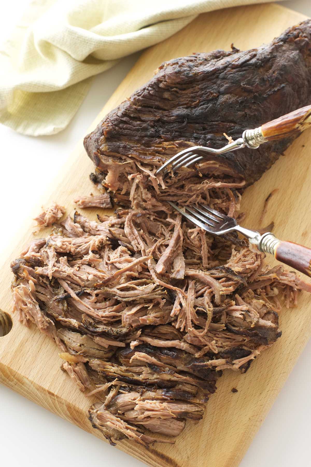 Slow Cooker TriTip Savor the Best
