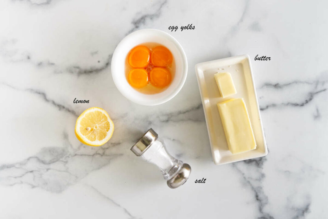 Quick and Easy Immersion Blender Hollandaise Sauce Savor the Best