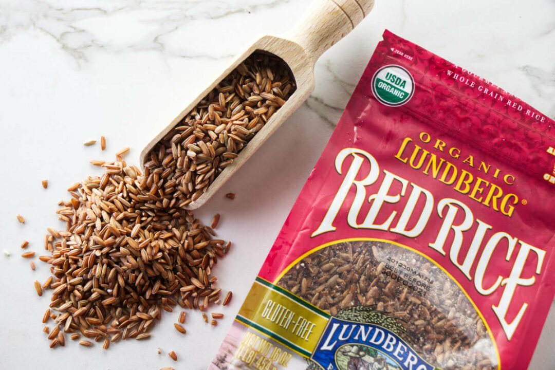 Instant Pot Red Rice Savor the Best