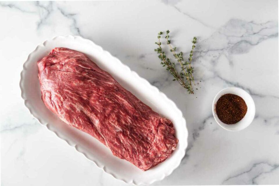 Sous Vide Flat Iron Steak Recipe Savor the Best