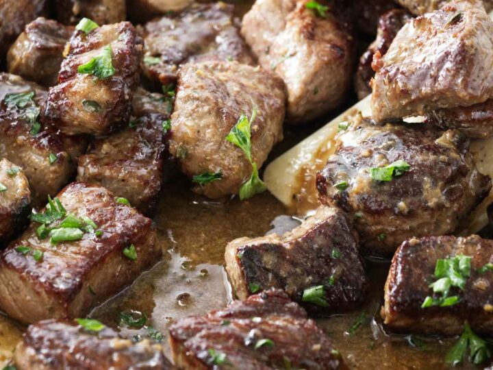 Ribeye Steak in the Oven Savor the Best